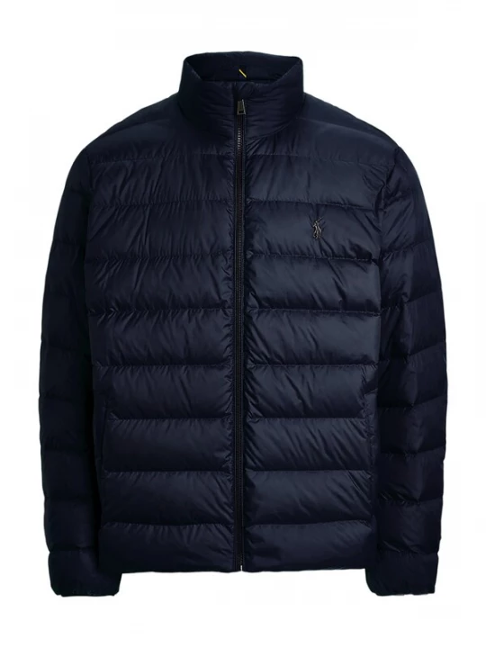 Foto van product Polo Ralph Lauren Winterjas navy