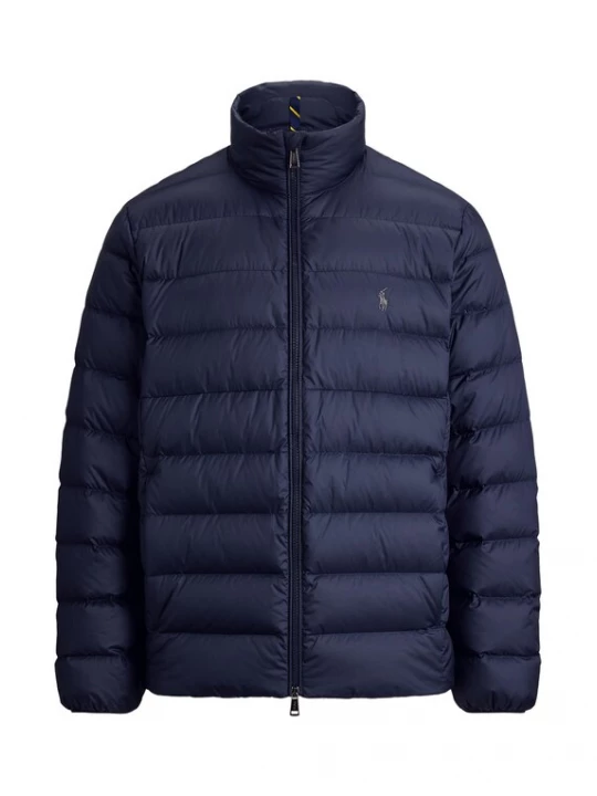 Foto van product Polo Ralph Lauren Winterjas navy