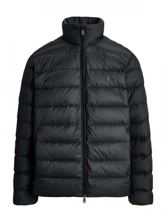Foto van product Polo Ralph Lauren Winterjas zwart