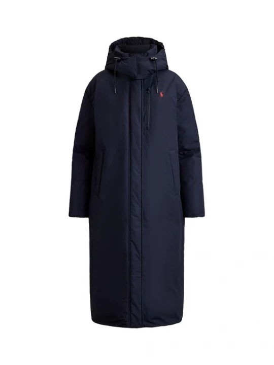Foto van product Polo Ralph Lauren Wintermantel navy