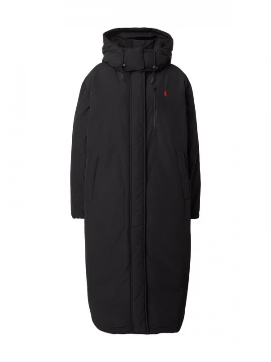 Foto van product Polo Ralph Lauren Wintermantel zwart