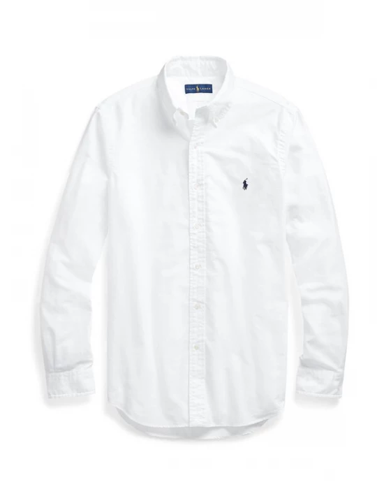 Foto van product Polo Ralph Lauren Zakelijk overhemd wit