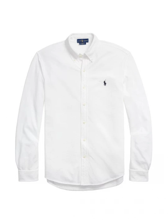 Foto van product Polo Ralph Lauren Zakelijk overhemd wit