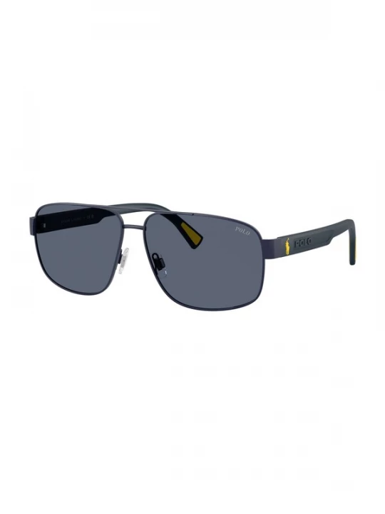 Foto van product Polo Ralph Lauren Zonnebril '0PH3165' donkergrijs