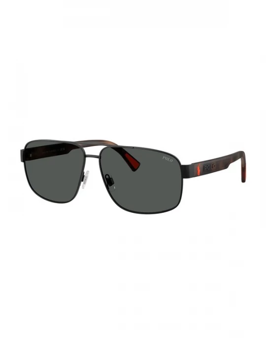 Foto van product Polo Ralph Lauren Zonnebril '0PH3165' zwart