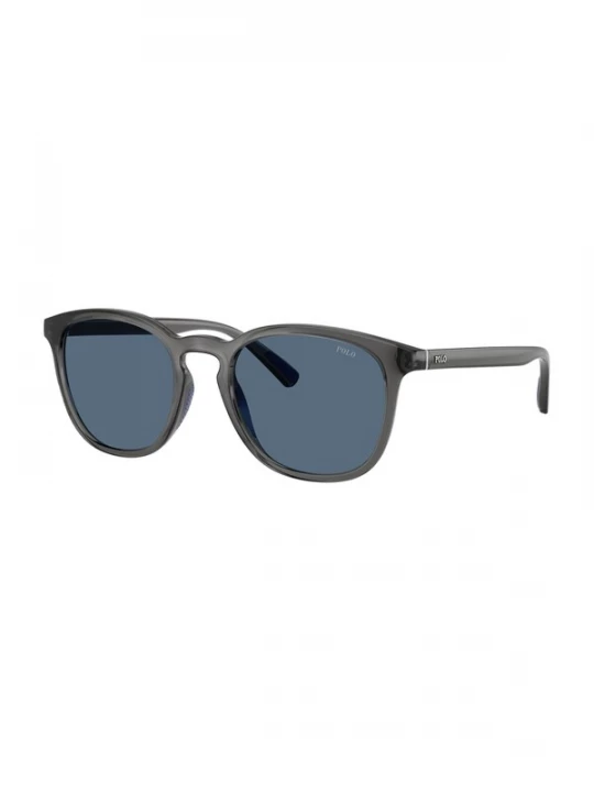 Foto van product Polo Ralph Lauren Zonnebril '0PH4222U' donkergrijs