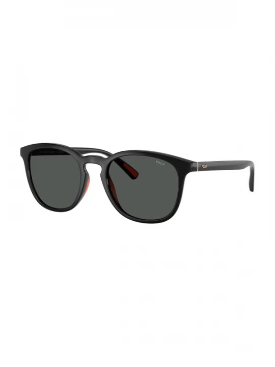Foto van product Polo Ralph Lauren Zonnebril '0PH4222U' zwart