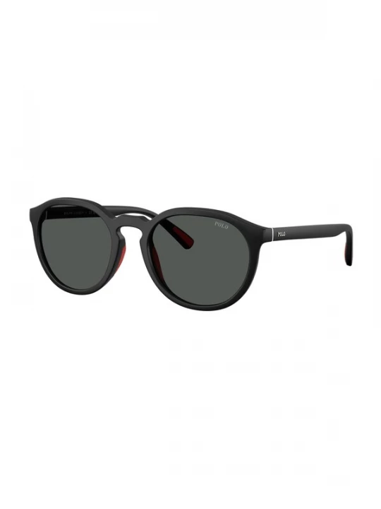 Foto van product Polo Ralph Lauren Zonnebril '0PH4232U' zwart