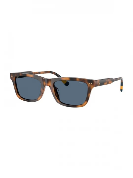 Foto van product Polo Ralph Lauren Zonnebril '0PH4240U' pueblo / zwart