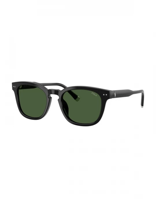 Foto van product Polo Ralph Lauren Zonnebril '0PH4242U' zwart
