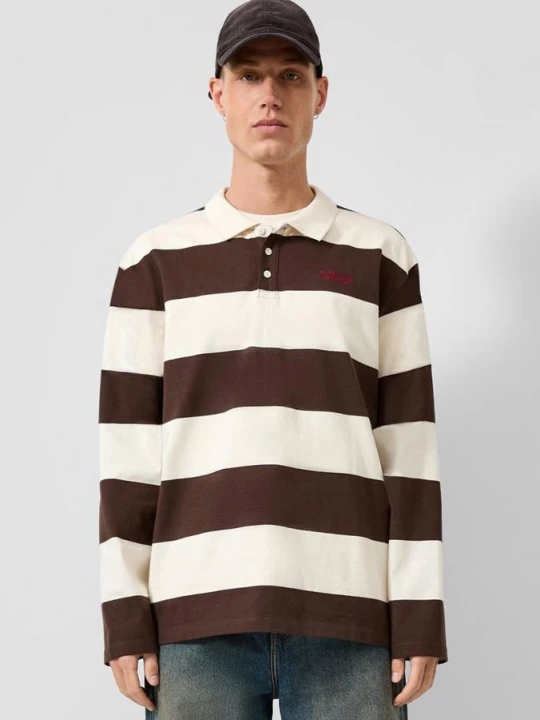 Foto van product Polo-Shirt QS