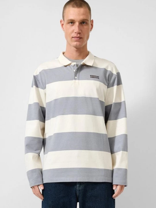 Foto van product Polo-Shirt QS