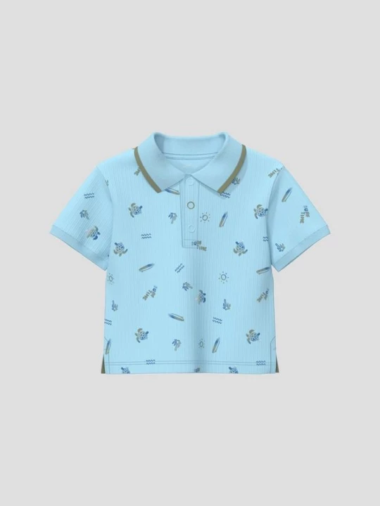 Foto van product Polo-Shirt s.Oliver