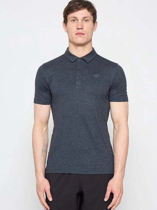 Foto van product Poloshirt 4F