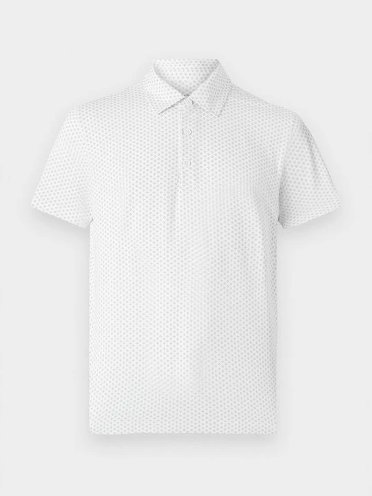 Foto van product Poloshirt Abercrombie & Fitch
