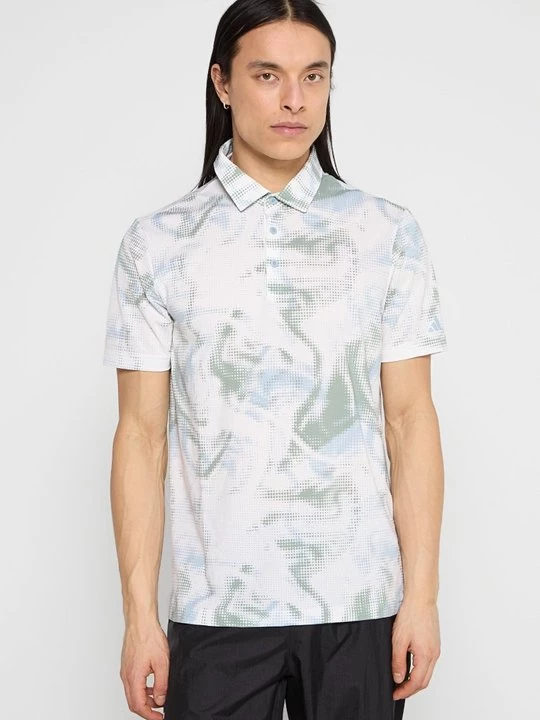 Foto van product Poloshirt Adidas