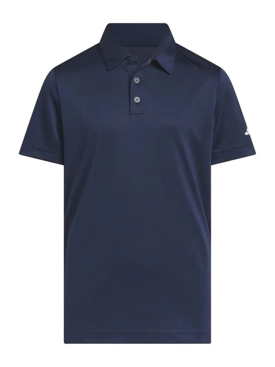 Foto van product Poloshirt Adidas blauw