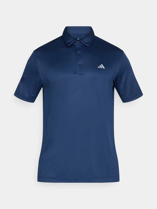 Foto van product Poloshirt Adidas blauw