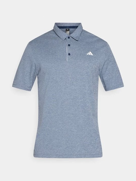 Foto van product Poloshirt Adidas blauw