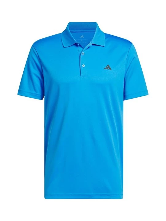 Foto van product Poloshirt Adidas blauw