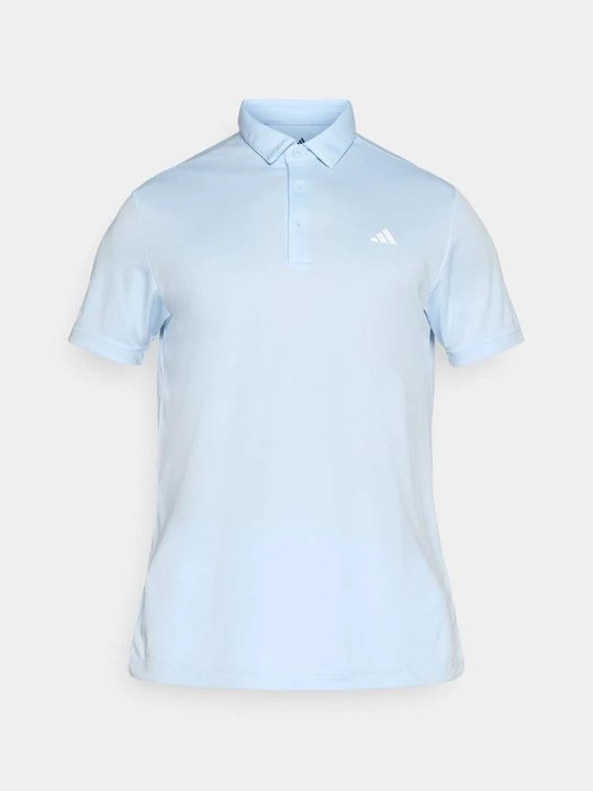 Foto van product Poloshirt Adidas blauw