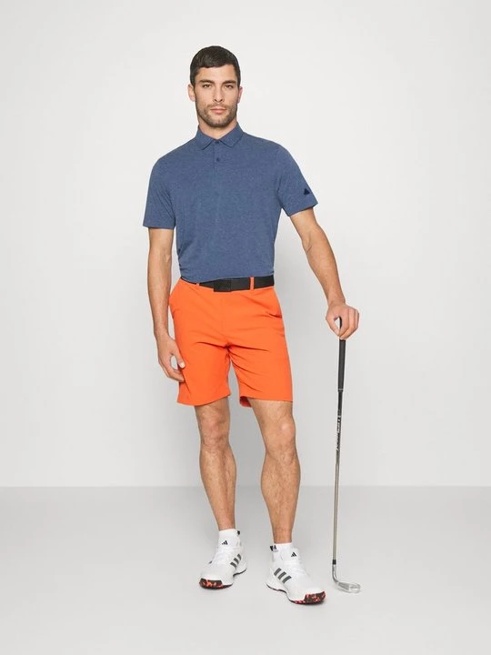 Foto van product Poloshirt Adidas donkerblauw