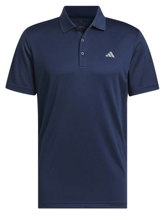 Foto van product Poloshirt Adidas donkerblauw