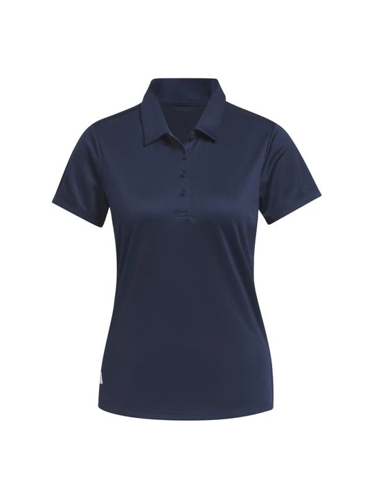 Foto van product Poloshirt Adidas donkerblauw
