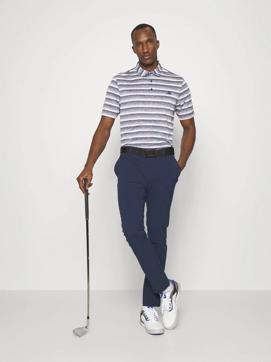 Foto van product Poloshirt Adidas donkerblauw