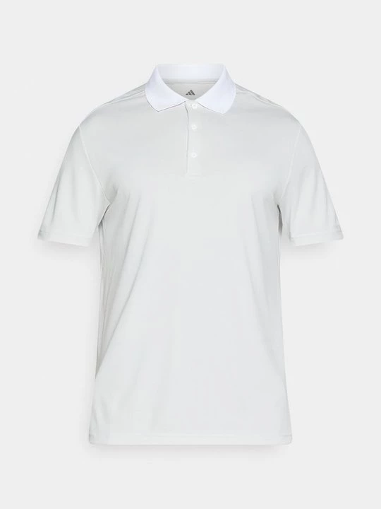 Foto van product Poloshirt Adidas grijs