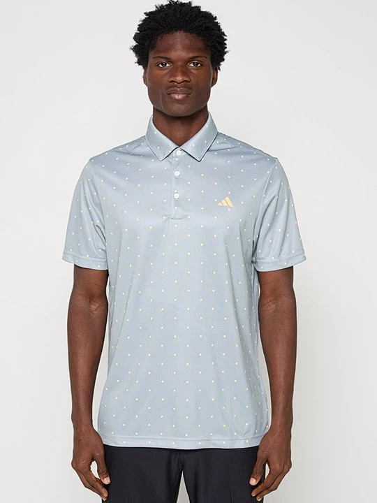Foto van product Poloshirt Adidas groen