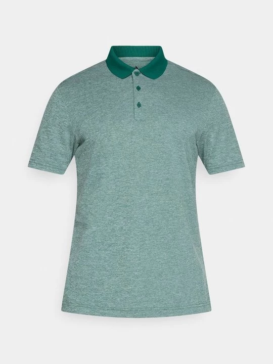 Foto van product Poloshirt Adidas groen