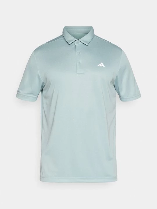 Foto van product Poloshirt Adidas groen