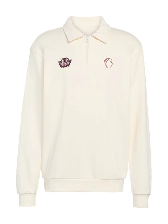 Foto van product Poloshirt adidas Originals crème
