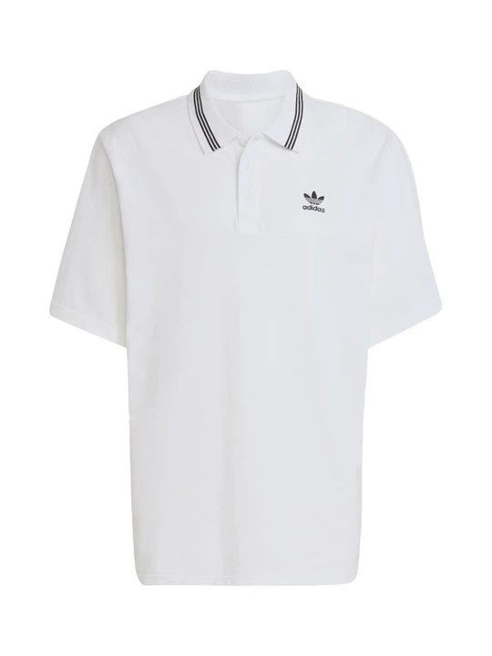 Foto van product Poloshirt adidas Originals wit