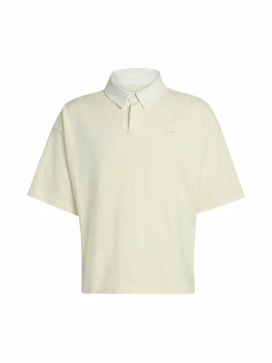 Foto van product Poloshirt adidas Originals wit
