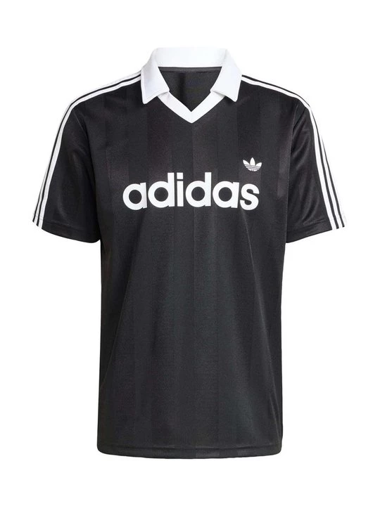 Foto van product Poloshirt adidas Originals zwart