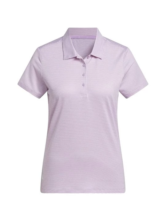 Foto van product Poloshirt Adidas paars