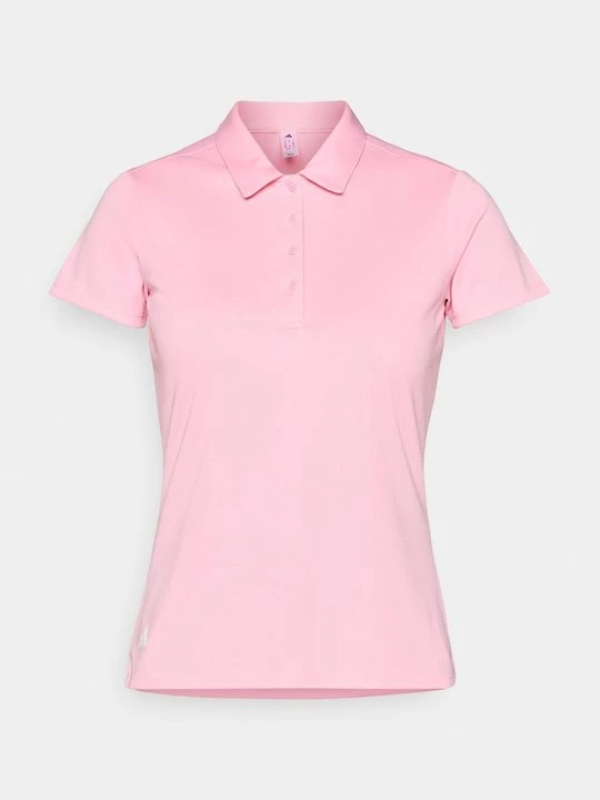 Foto van product Poloshirt Adidas roze