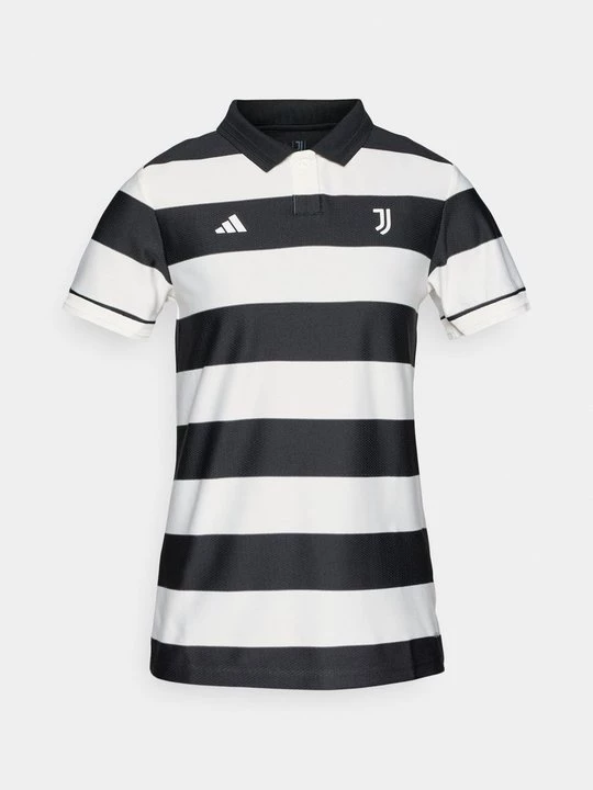 Foto van product Poloshirt Adidas wit