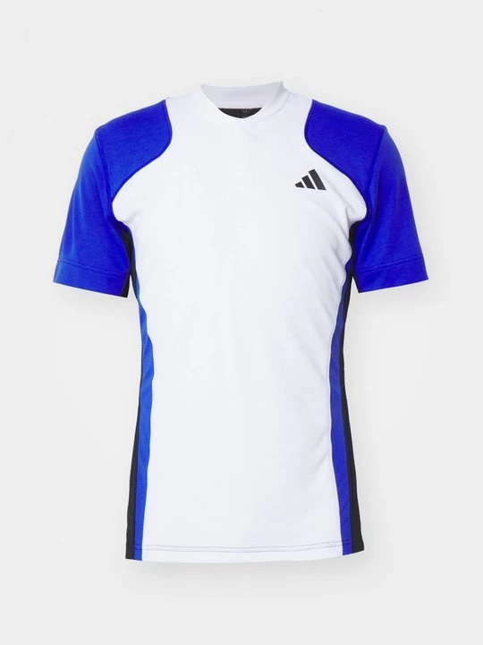 Foto van product Poloshirt Adidas wit