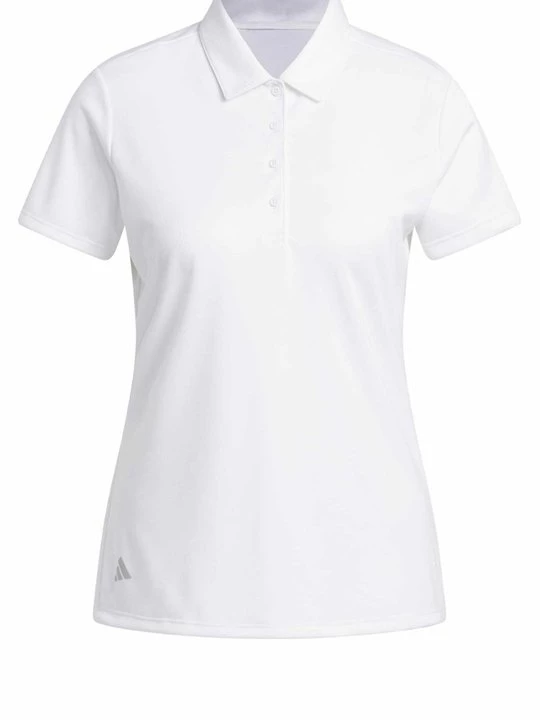 Foto van product Poloshirt Adidas wit