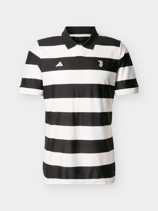 Foto van product Poloshirt Adidas zwart
