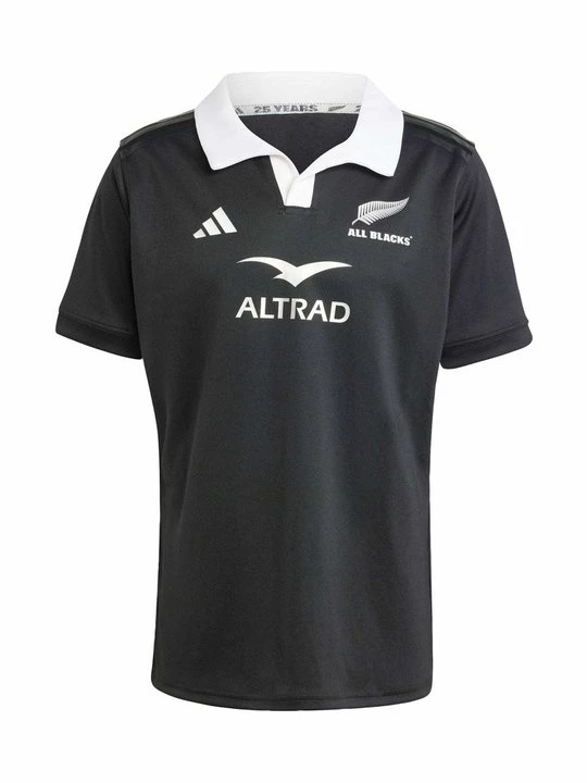 Foto van product Poloshirt Adidas zwart