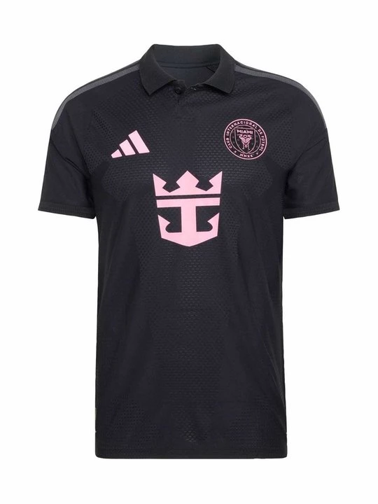 Foto van product Poloshirt Adidas zwart