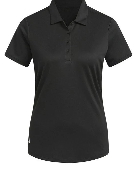 Foto van product Poloshirt Adidas zwart