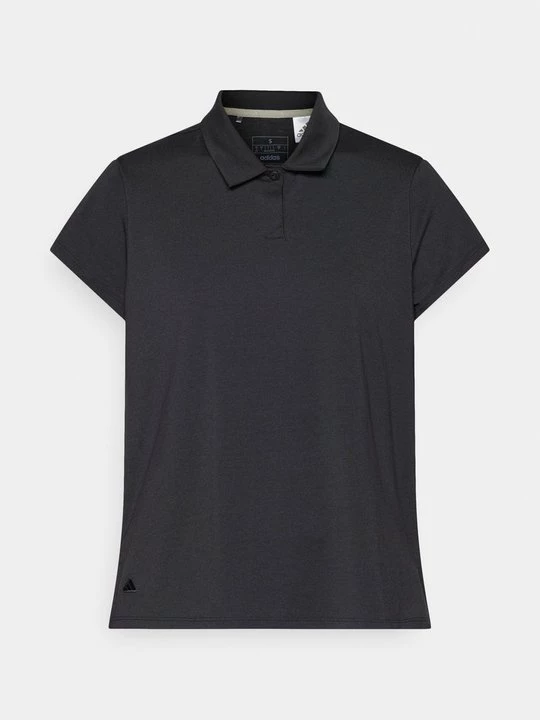 Foto van product Poloshirt Adidas zwart