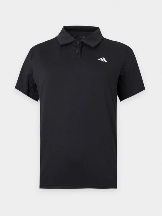 Foto van product Poloshirt Adidas zwart