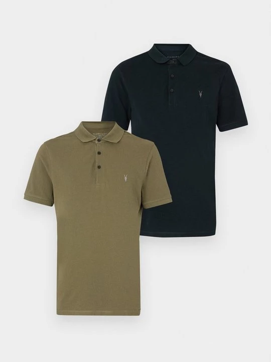 Foto van product Poloshirt AllSaints