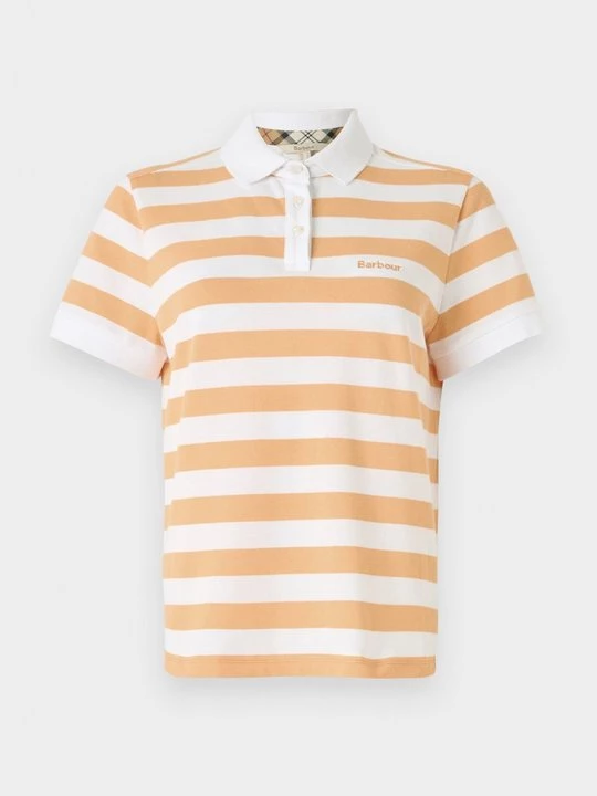 Foto van product Poloshirt Barbour